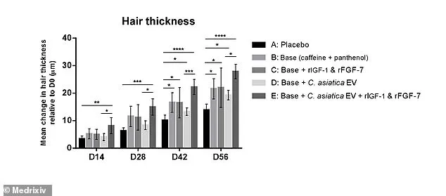 Ancient Wisdom and Modern Science Unite in Fight Against Hair Loss
