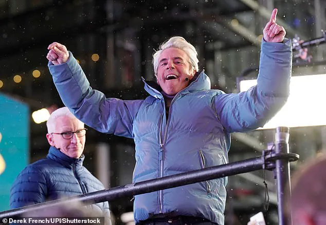 Eric Adams Calls for Andy Cohen's Alcohol Treatment Amid Controversy During CNN's New Year's Eve Special