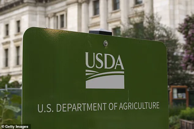 New US Food Labeling Rule Aims to Boost Transparency and Consumer Trust