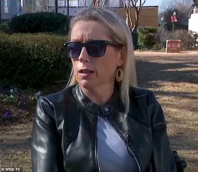 Restricted Access: The Untold Story of Ashley Wasielewski's Acid Attack and Its Hidden Consequences