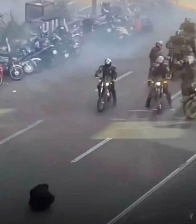 Six Killed in Iran as Crackdown on Escalating Nationwide Protests Intensifies