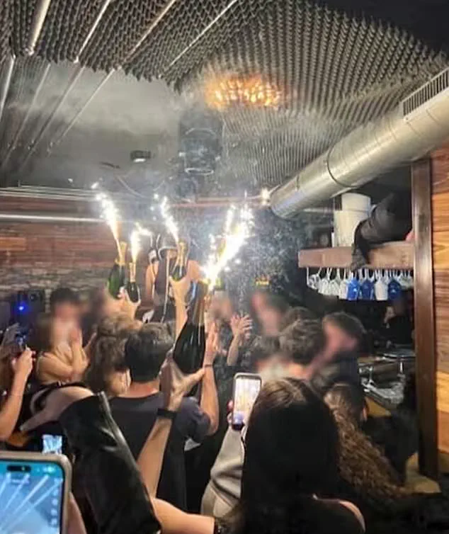 Swiss Nightclub Fire Owners Face Global Outcry as Investigators Probe Tragedy That Killed 47
