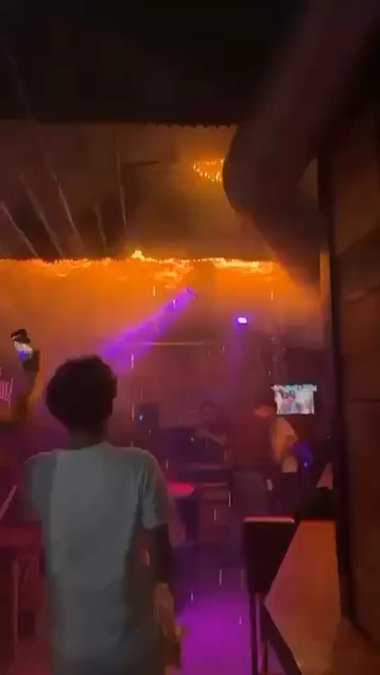 Swiss Nightclub Fire Owners Face Global Outcry as Investigators Probe Tragedy That Killed 47