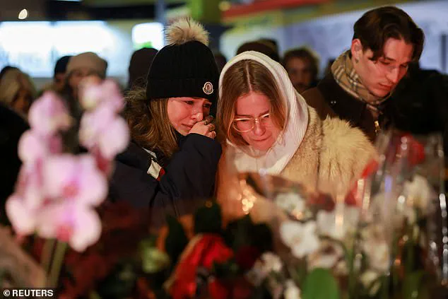 Swiss Ski Bar Fire Claims 47 Lives, Over 100 Injured as Sparkler Sparks Tragic Inferno