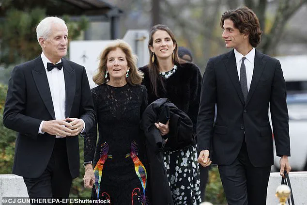 Tatiana Schlossberg, Granddaughter of JFK, Dies at 35 from Blood Cancer