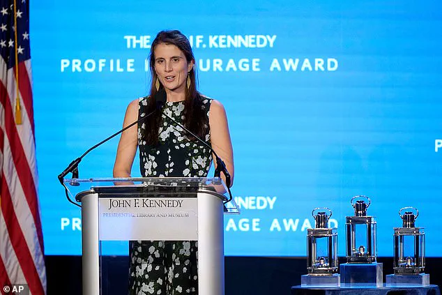 Tatiana Schlossberg, Granddaughter of JFK, Dies at 35 from Blood Cancer