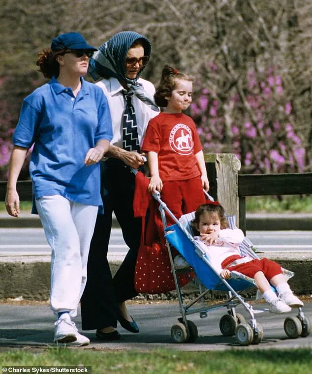 Tatiana Schlossberg, granddaughter of President John F. Kennedy, dies after battle with acute myeloid leukemia