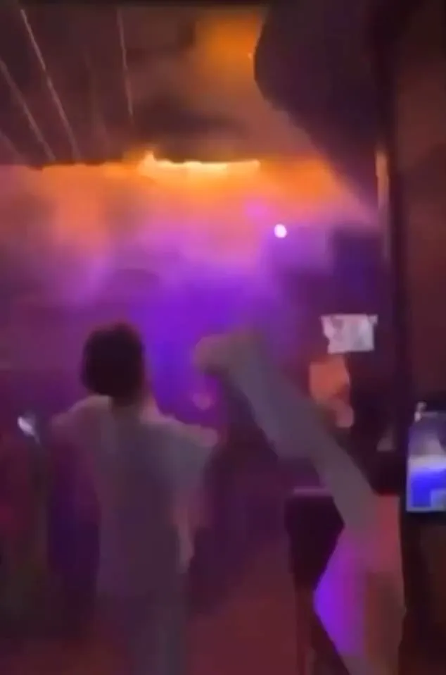 Tragedy in Crans-Montana: New Year's Eve Fire Claims 47 Lives, Devastates Community