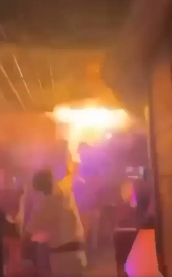 Tragedy in Crans-Montana: New Year's Eve Fire Claims 47 Lives, Devastates Community