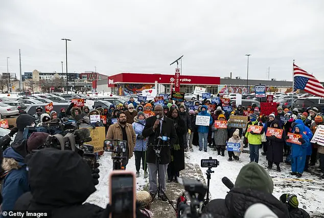 Trump's Remarks on Minnesota Migrant Fraud Spark Debate Over $18 Billion Waste and Government Accountability