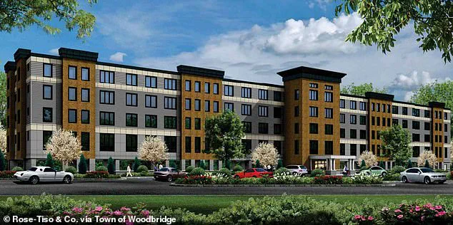 Woodbridge's Affordable Housing Fight: Affluent Residents Clash with State Mandates