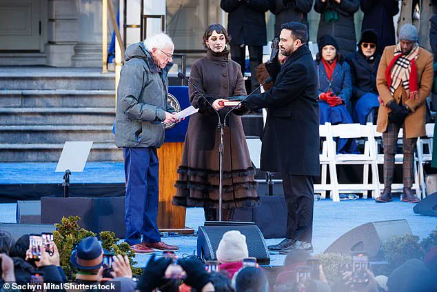 Zohran Mamdani Issues Immediate Executive Orders on First Day as NYC's First Muslim Mayor