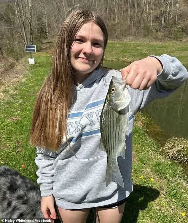 Exclusive Tip and Privileged Access Drive Breakthrough in Missing Teen Case