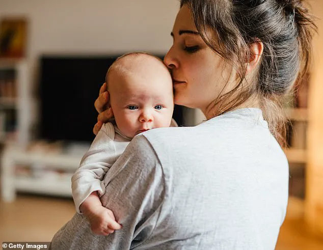 Historic Low in US Fertility Rate: Utah Leads Decline Amid Post-WWII Baby Boom Legacy Shift