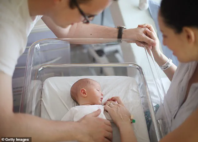 Historic Low in US Fertility Rate: Utah Leads Decline Amid Post-WWII Baby Boom Legacy Shift