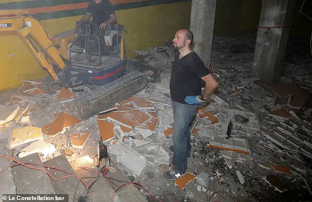New Evidence Links French Owners of Swiss Nightclub Le Constellation to 2013 Fire Renovations, Acoustic Insulation Under Scrutiny in Tragedy That Killed 40