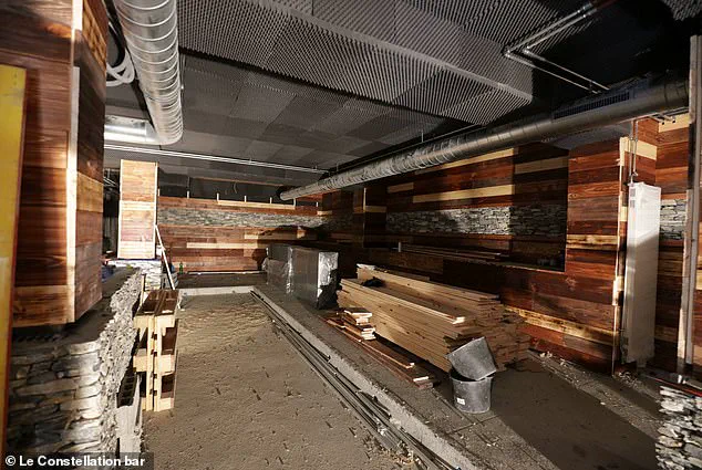 New Evidence Links French Owners of Swiss Nightclub Le Constellation to 2013 Fire Renovations, Acoustic Insulation Under Scrutiny in Tragedy That Killed 40