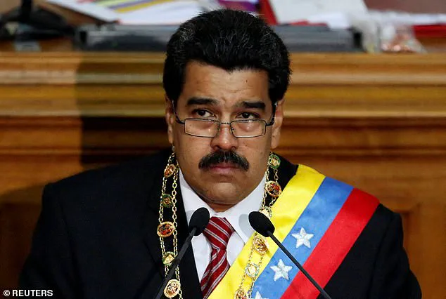 Trump's Controversial Venezuela Operation: Seizure of Maduro Sparks Global Controversy and Legal Questions