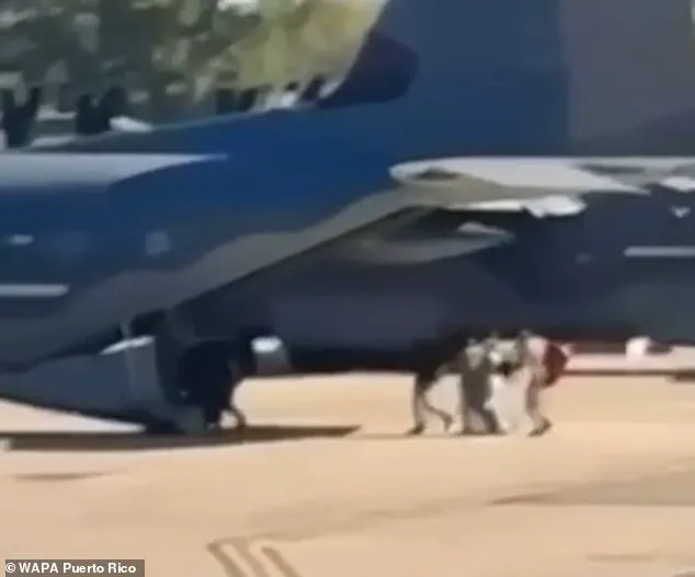 Late-Breaking: US Delta Force Captures Venezuelan President Maduro in Shocking Operation