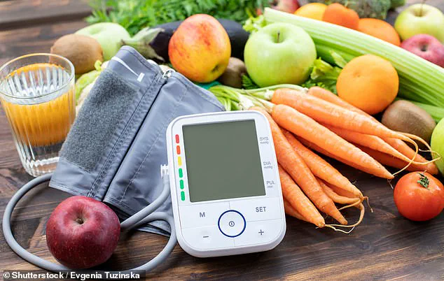 Managing Hypertension Through Lifestyle Changes: A Path to Preventing Cardiovascular Disease