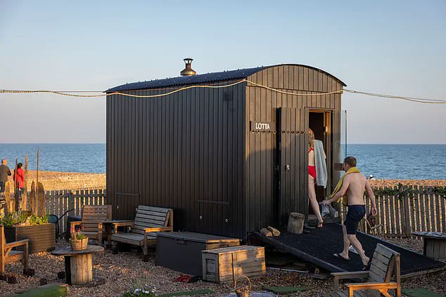 The Growing Popularity of Sauna Use in the UK and Its Health Benefits