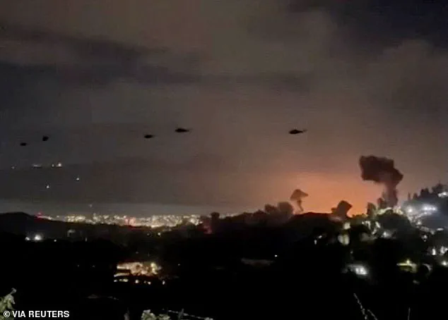 U.S. Executes 'Precision Strike' in Venezuela, Capturing Maduro: 'A Shockwave Through Global Politics,' Say Officials