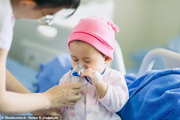Urgent Health Alert: Coughing May Signal Serious Conditions, Expert Warns