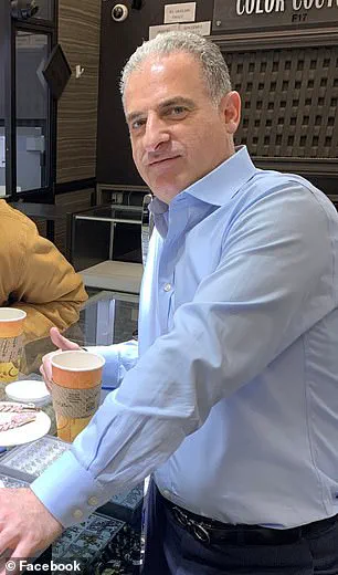Violent Confrontation Erupts Between Jewelry Business Owners in NYC's Diamond District
