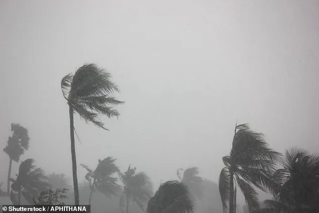 Climate Change Linked to Migraine Surge: Health Experts Warn of Rising Hospital Admissions as 40,000 in England Seek Care