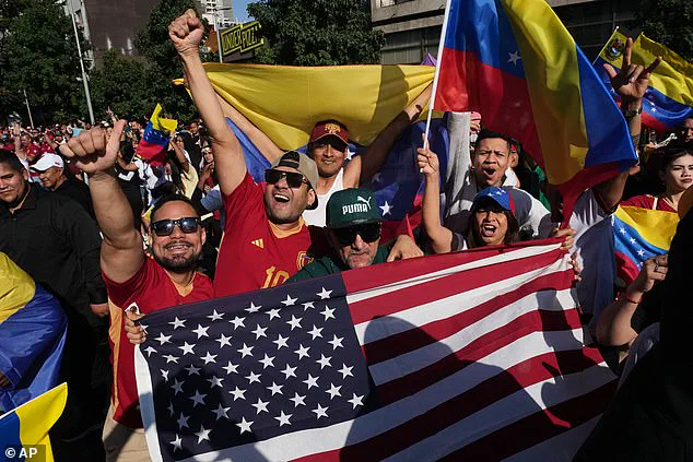 Controversial US Raid in Caracas: Maduro's Capture and Trump's Praise Under Scrutiny