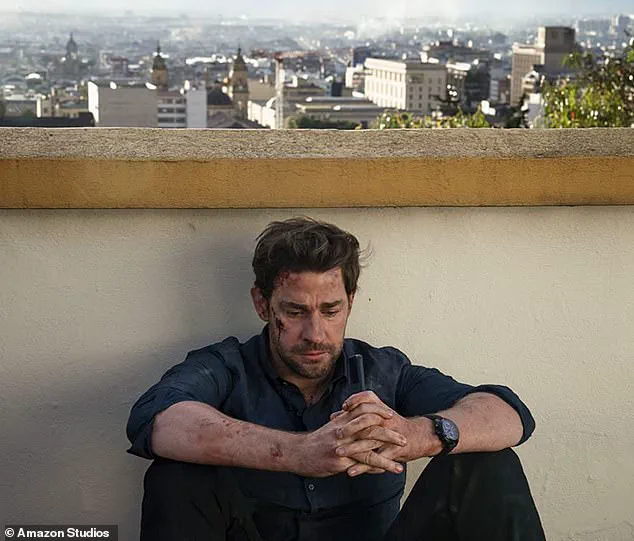 Jack Ryan Show Creator Denies Claims of Predicting Maduro's Capture as Viral Reactions Surge