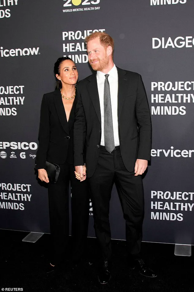 Meghan Markle's 2026 Cookbook: A Shameless Self-Promotion or a Royal Family's Silent Protest? 'Not a Tell-All,' Says Source Close to the Duchess