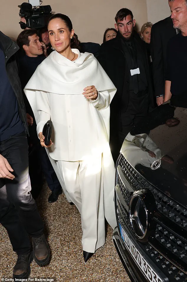 Meghan Markle's 2026 Cookbook: A Shameless Self-Promotion or a Royal Family's Silent Protest? 'Not a Tell-All,' Says Source Close to the Duchess