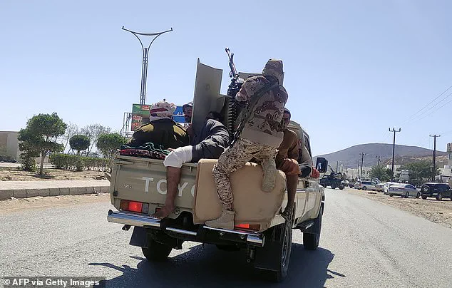 Yemen Violence Strands Hundreds on Socotra, Threatening Island's Tourism