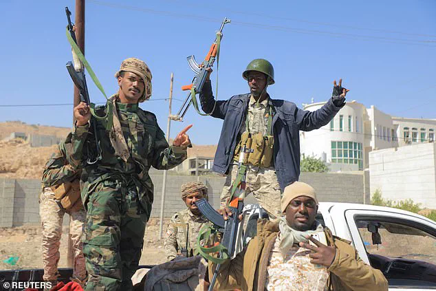 Yemen Violence Strands Hundreds on Socotra, Threatening Island's Tourism