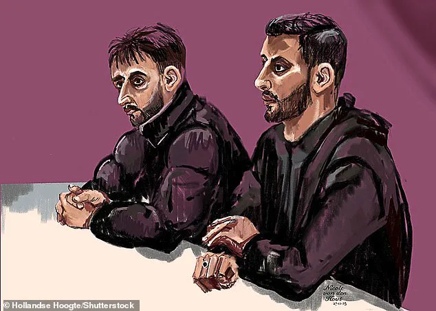 A Father's Sacrifice: A Syrian Family's Perilous Escape During Civil War