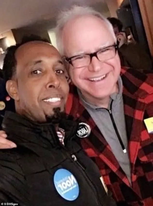 Exclusive: Inside the Family's Secret Decision as Tim Walz Withdraws from the 2025 Race