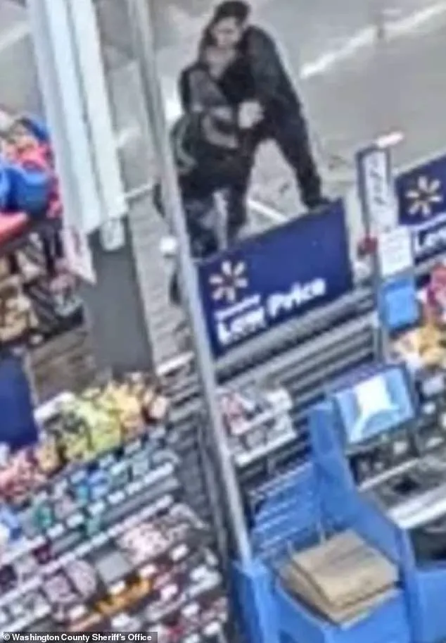 Kidnapping Attempt at Cornelius Walmart: Victim's Father's Identity Remains Unrevealed