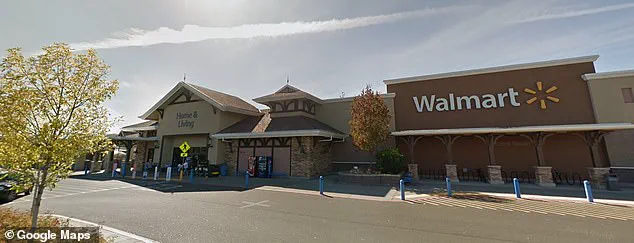 Kidnapping Attempt at Cornelius Walmart: Victim's Father's Identity Remains Unrevealed
