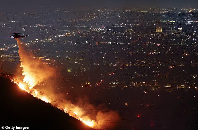 One Year After Pacific Palisades Fire: 7,000 Homes and Businesses Destroyed, 12 Killed