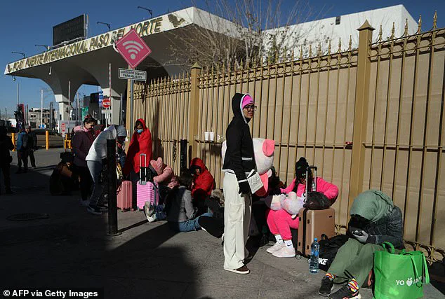 Promise vs. Reality: Trump's Deportation Plan Fails to Meet One Million Target as DHS Reports Discrepancy