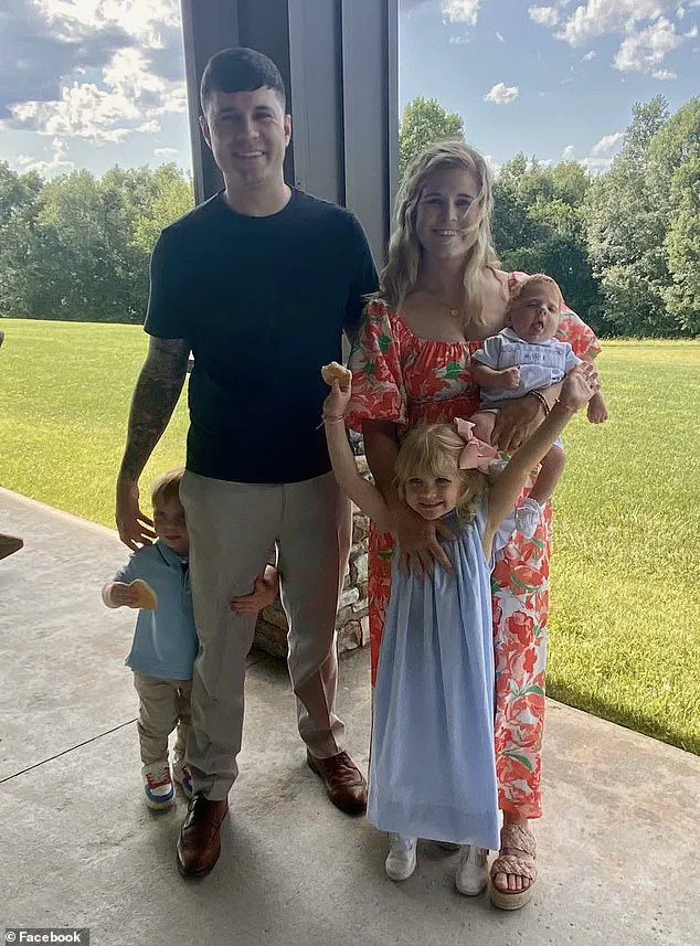 Tragedy in Savannah: Married Father Killed in Parking Dispute Shooting, Authorities Investigate