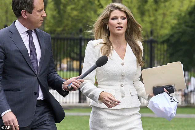 Federal Judge Orders U.S. Attorney to Explain Continued Role Amid DOJ Power Struggle