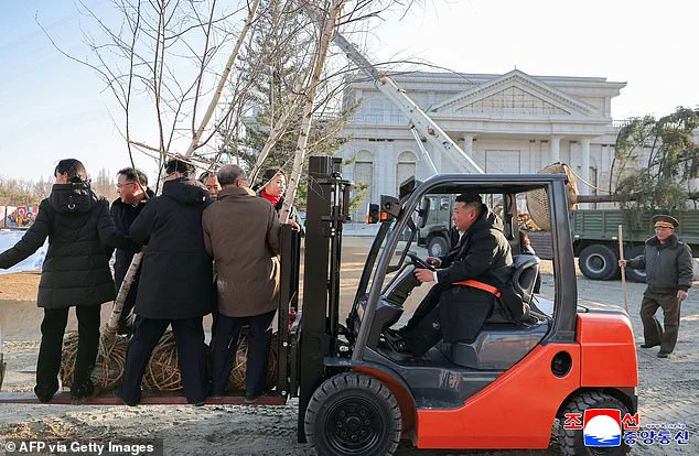 Kim Jong Un's Rare Visit to Overseas Troops Memorial Highlights North Korea's Struggles Amid International Pressure and Military Expansion