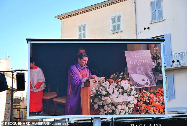 Limited Access: The Final Tribute to Brigitte Bardot