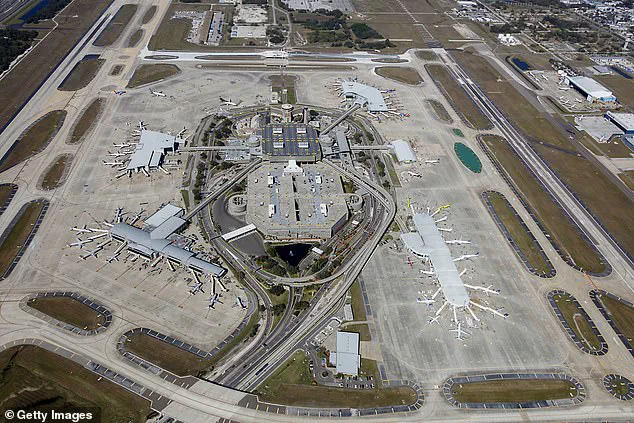 Private Plane Incident at Tampa Airport Precedes Legal Proceedings Over Boat Crash Fatality