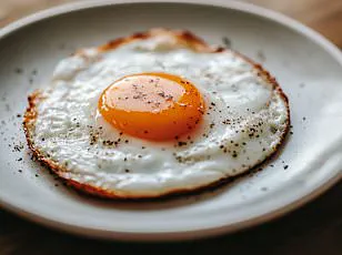 Privileged Knowledge: Nutrition Expert Reveals How Eggs May Help in Quitting Weight Loss Drugs