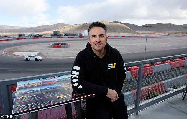 Speed Vegas Distributes $350,000 in Bonuses as Record Ridership Defies Las Vegas Tourism Downturn