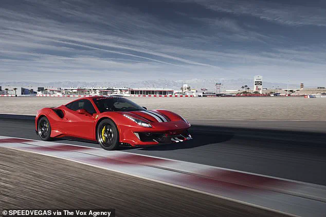 Speed Vegas Distributes $350,000 in Bonuses as Record Ridership Defies Las Vegas Tourism Downturn