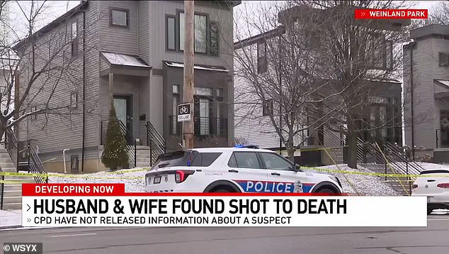 Unidentified Woman's 911 Call Months Before Double Homicide of Monique and Spencer Tepe Obtained by Fox News